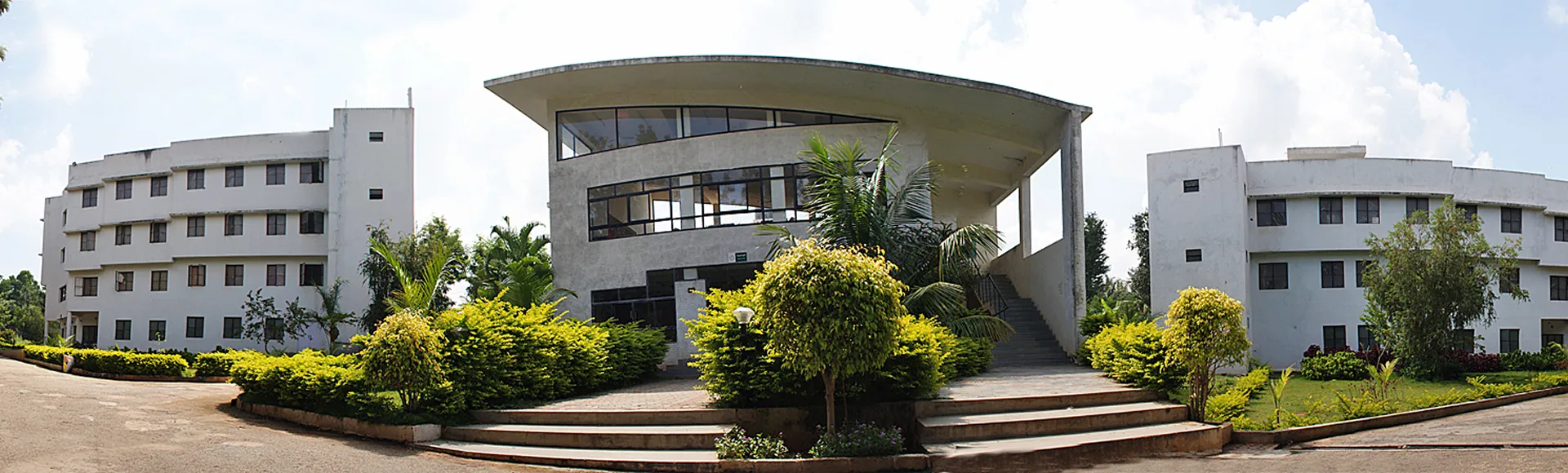 IBA Bangalore