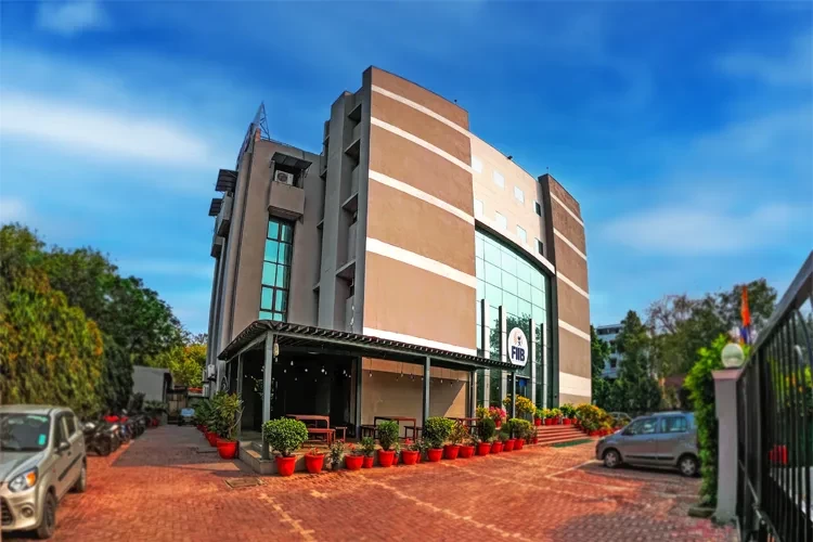 FIIB Delhi