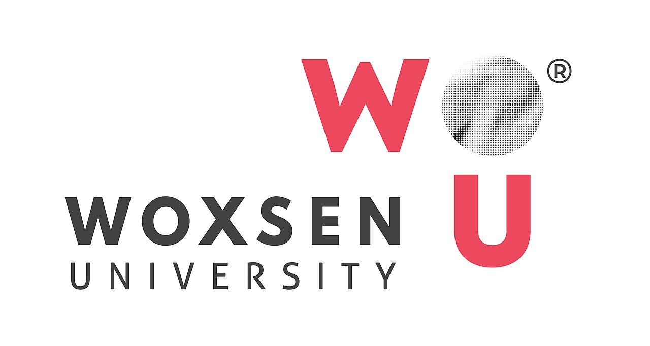 Woxsen University Hyderabad logo